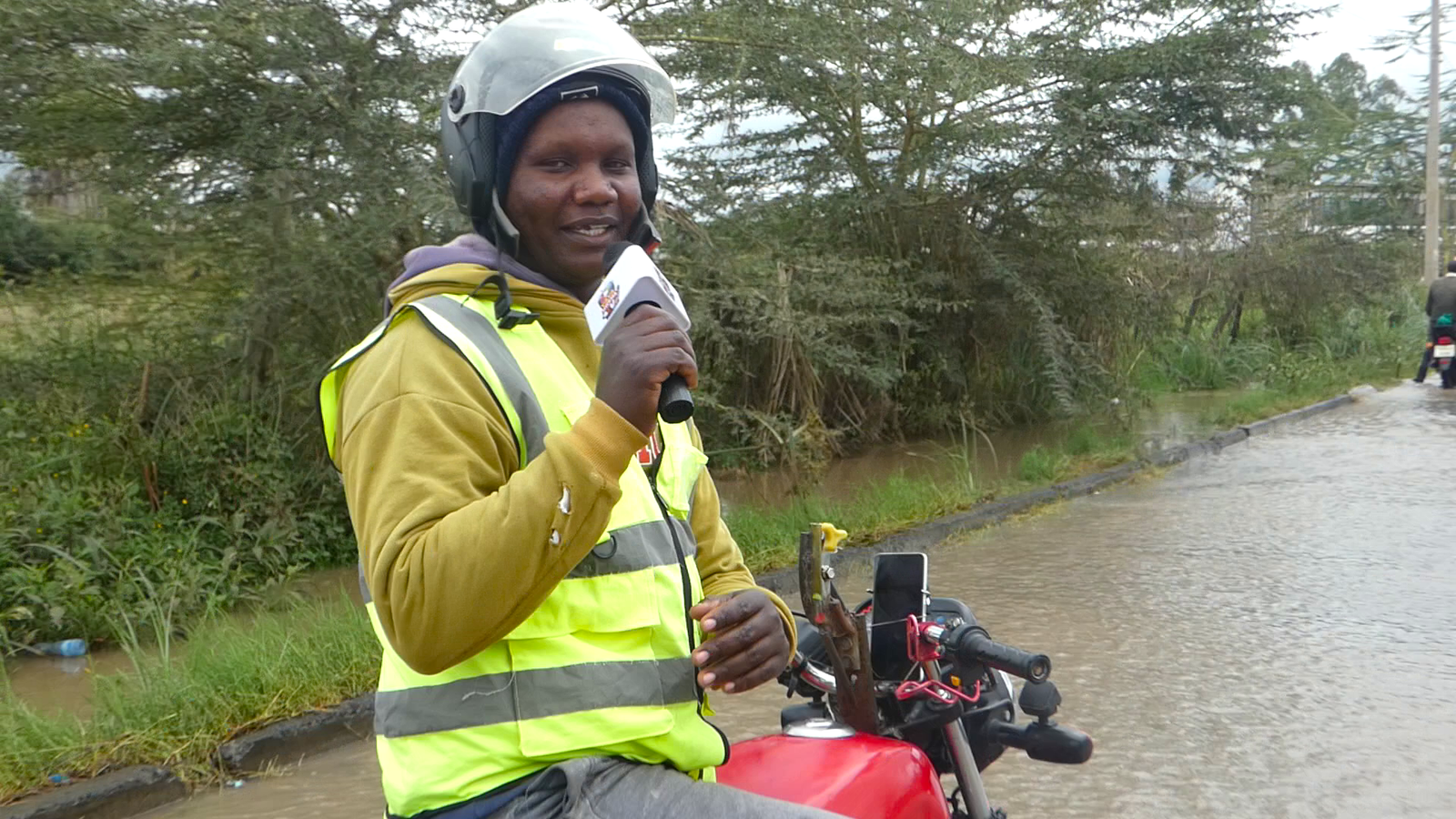yaya mwema tv 14