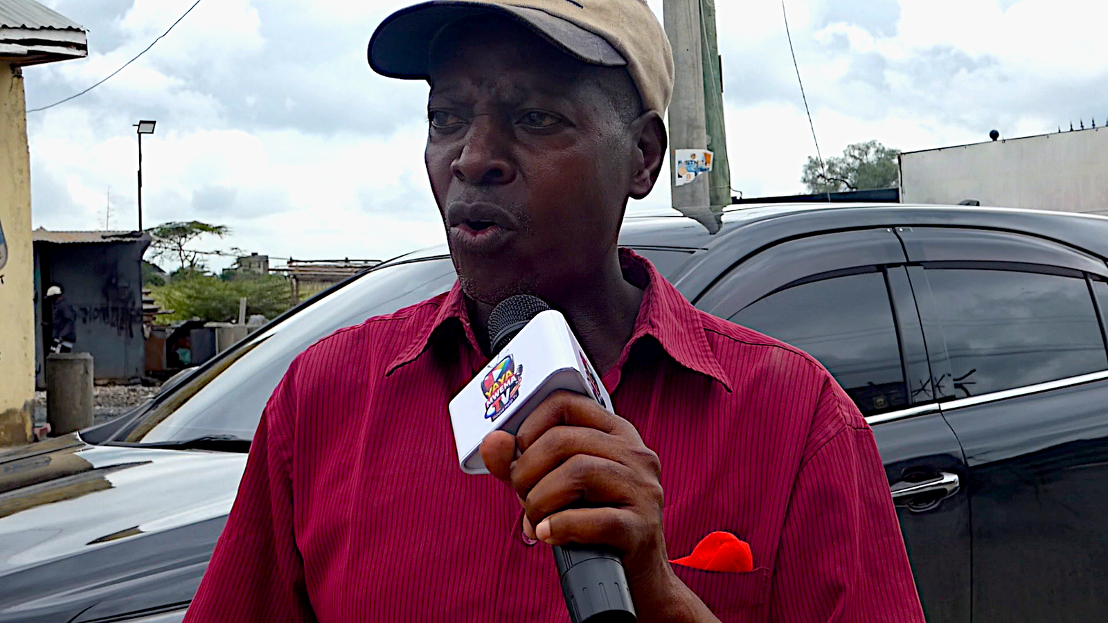 yaya mwema tv 2