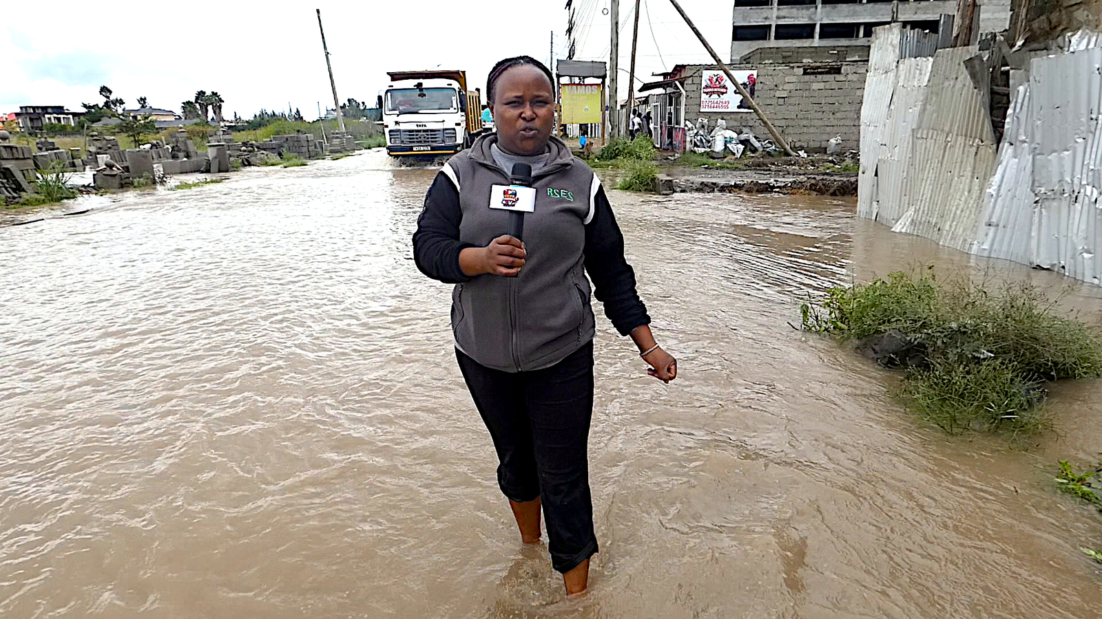 yaya mwema tv 4